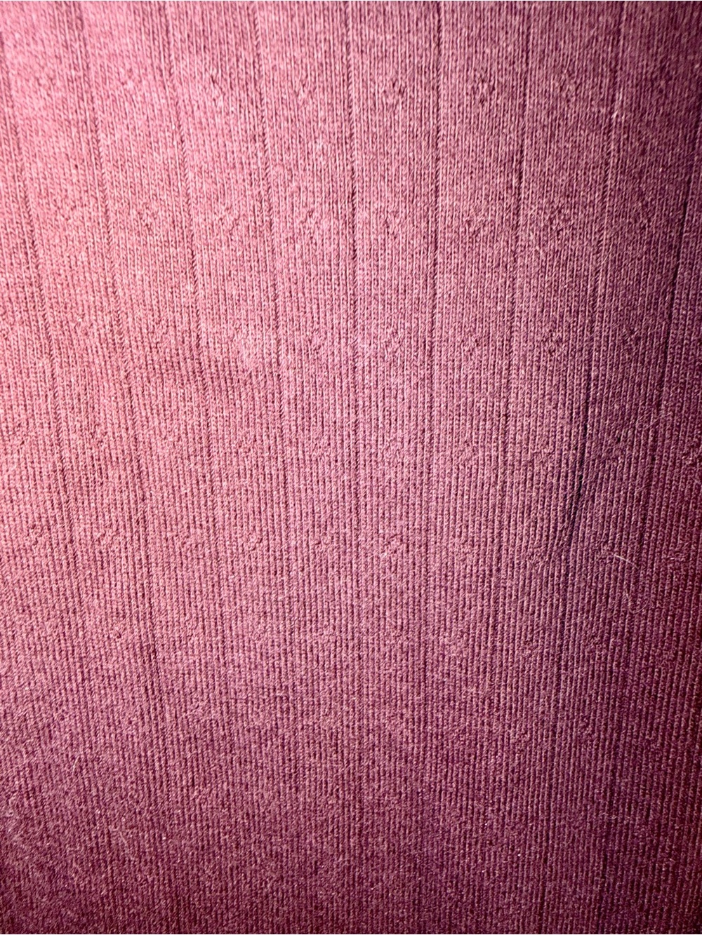 FOREVER 21 Ribbed Tank Top - Picture 4 of 4